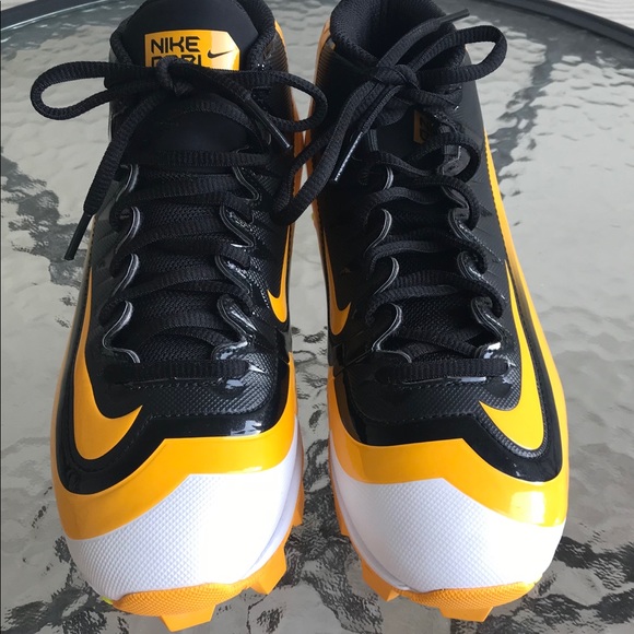 nike huarache cleats youth